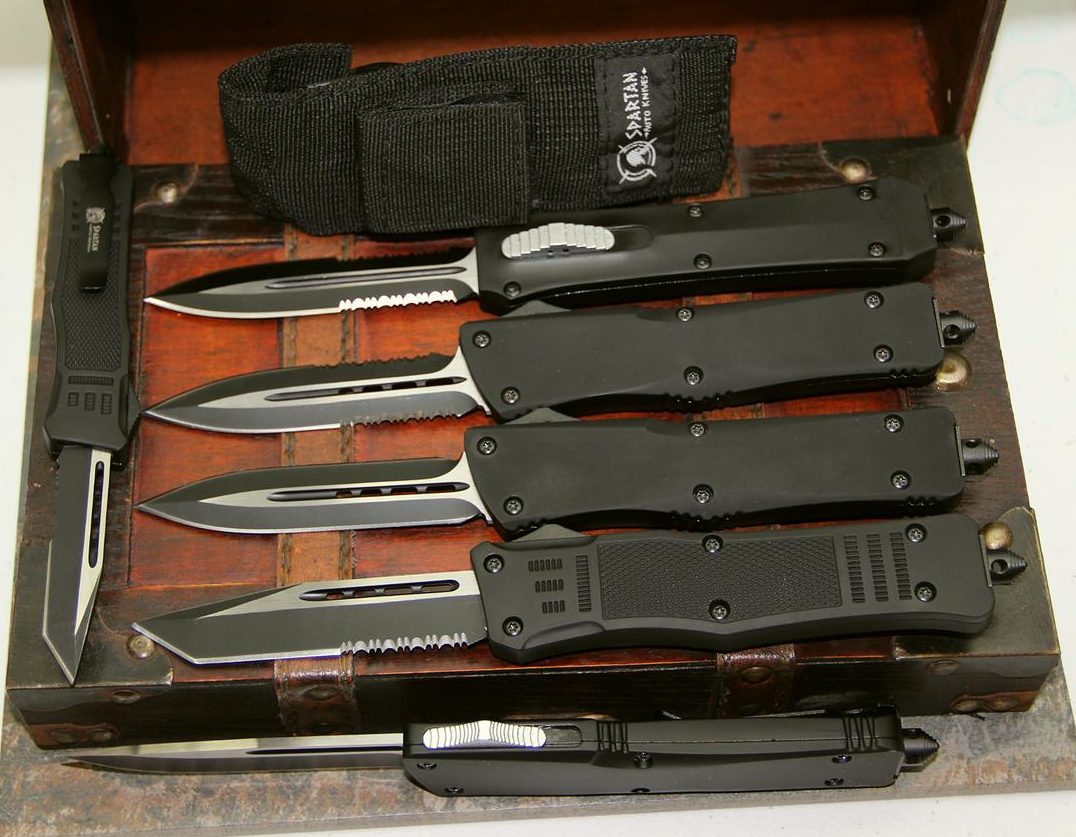 Knife Sets for sale in Edmond, Oklahoma