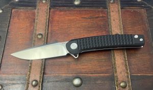 premium last minute EDC knife for men