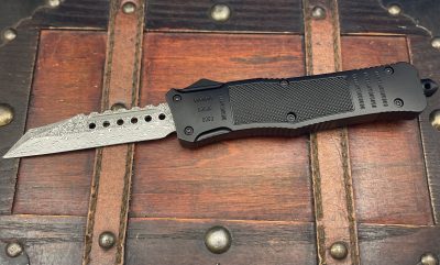 620 Damascus Wharncliffe