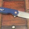 high quality EDC pocket knife by SRK